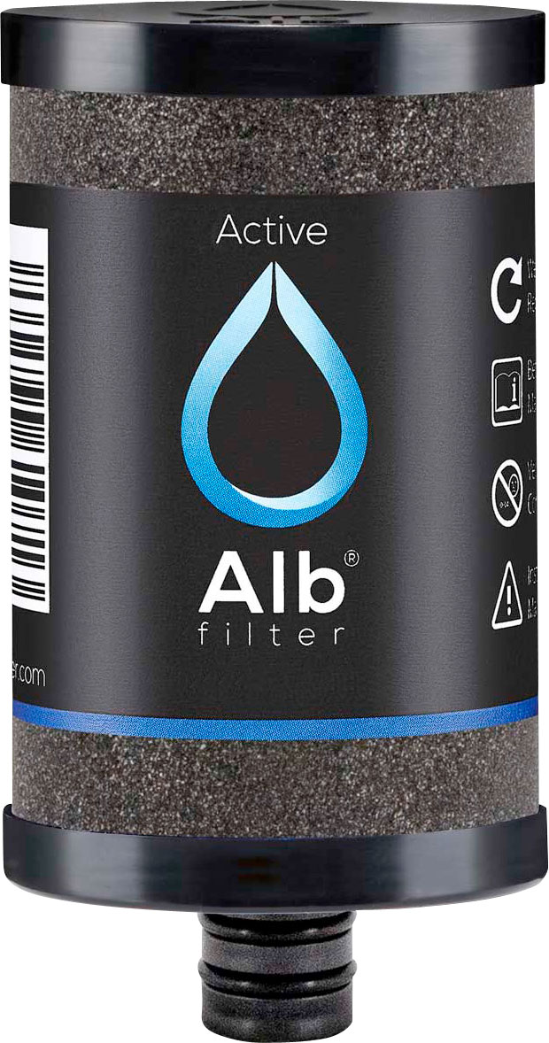 Alb Filterkartusche Active | 04260590610706