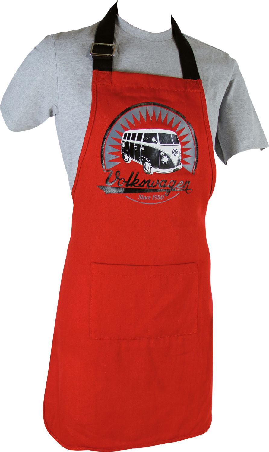 VW Collection T1 Bulli Kochschürze vintage | 00600514908542