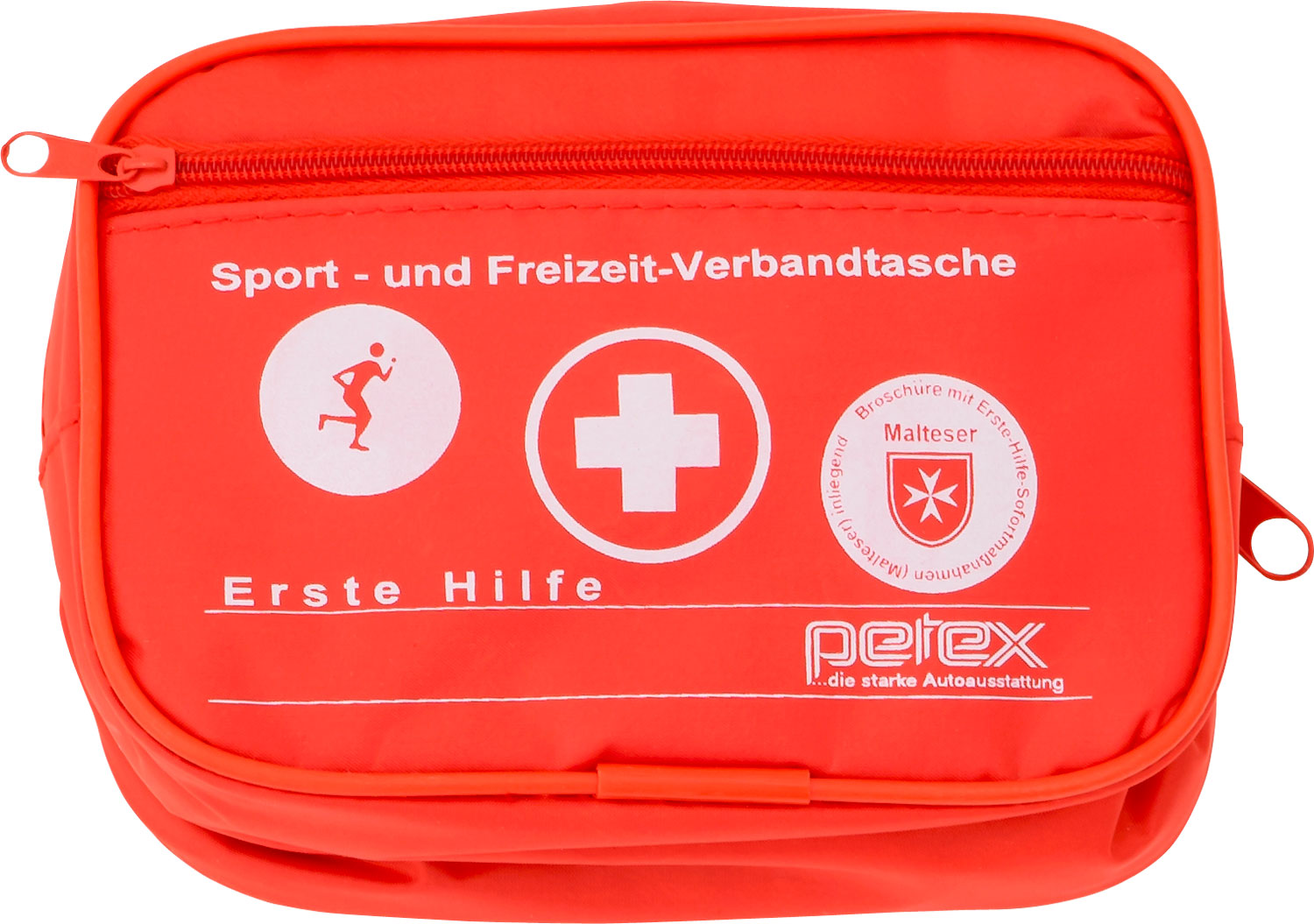 Petex Sport- und Freizeit Verbandtasche
