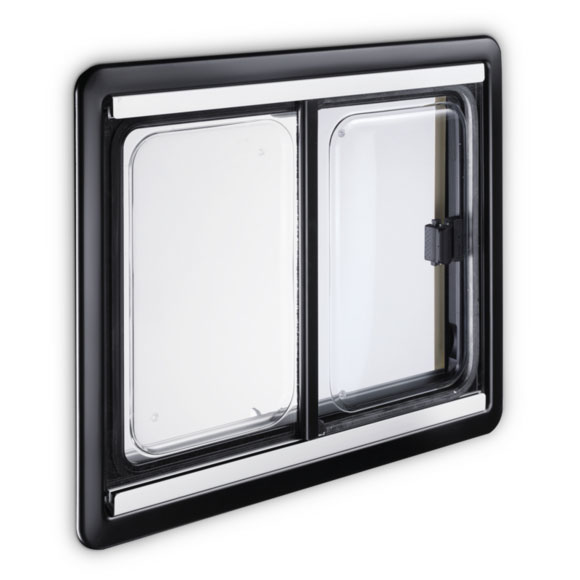 Das S4-Schiebefenster 80x45cm - Fenster von Dometic