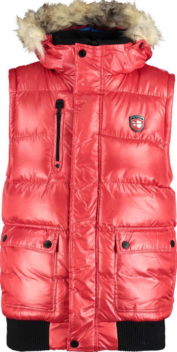 X-Land Rijeka Herren Steppweste | 04260643120596