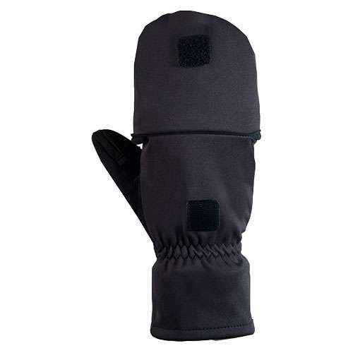 Roeckl Kadane Unisex Kapuzenhandschuhe