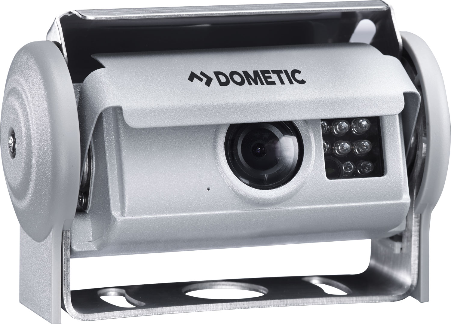 Dometic PerfectView CAM 80CM Kleine Farbkamera mit Shutter und NTSC-Videosignal