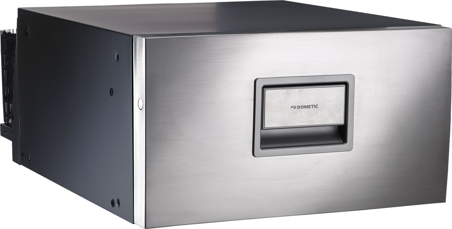 Dometic CoolMatic CD 30S Kompressorkühlschublade 30