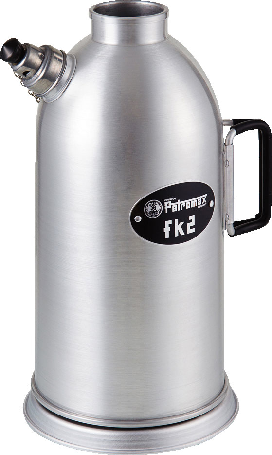 Petromax Aluminium Feuerkanne 1,2