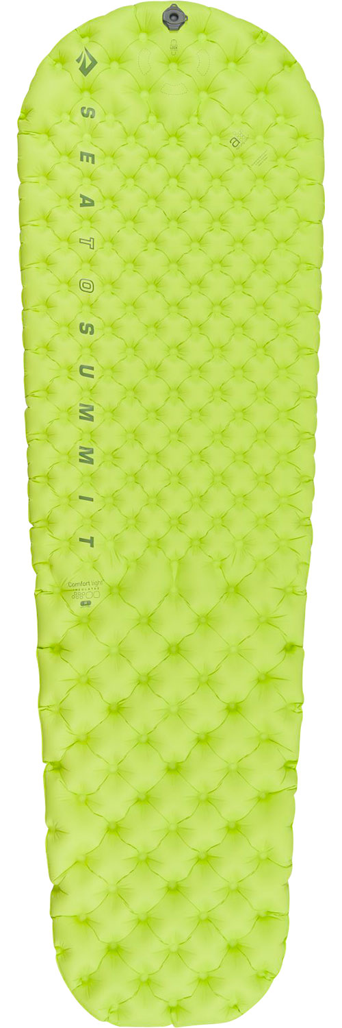 Sea to Summit Comfort Light Insulated Air Mat Isomatte Large