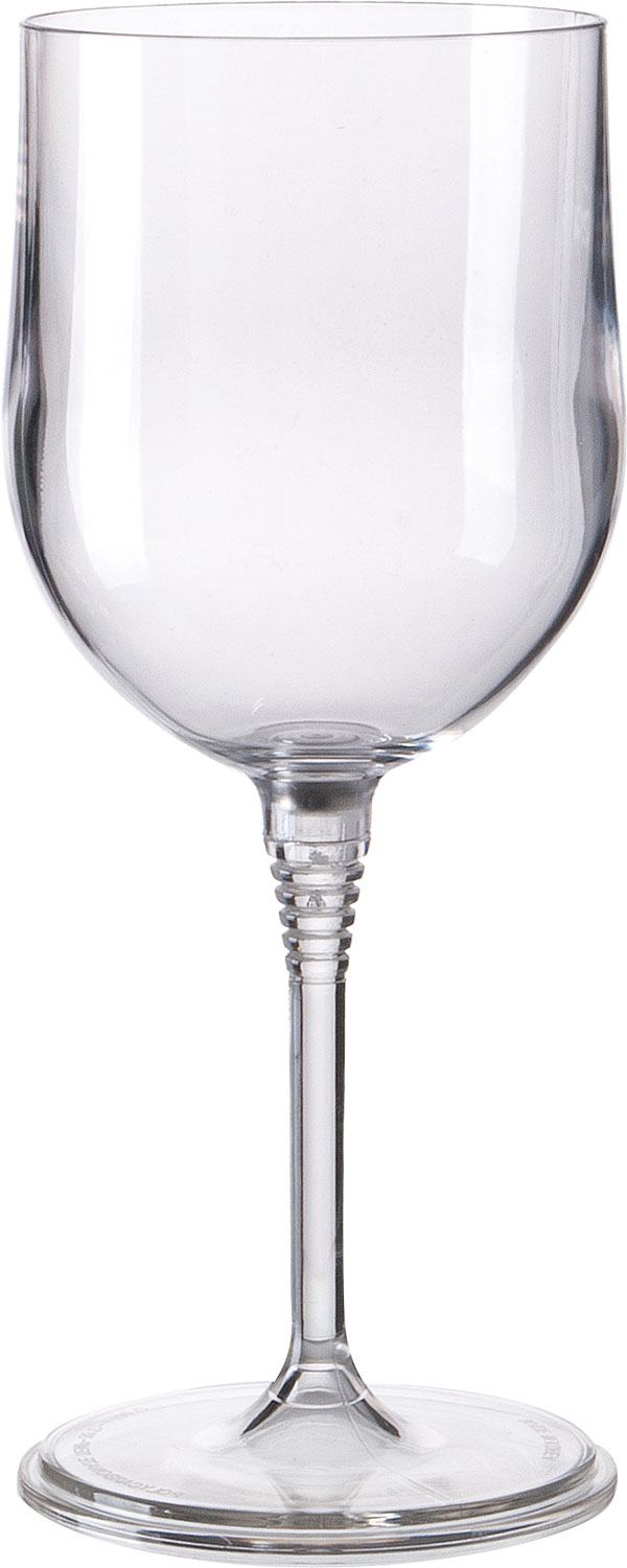 Origin Outdoors Outdoor Weinglas transparent 340 ml