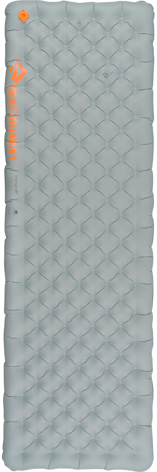 Sea to Summit Ether Light XT Insulated Air Isomatte, Rectangular Large