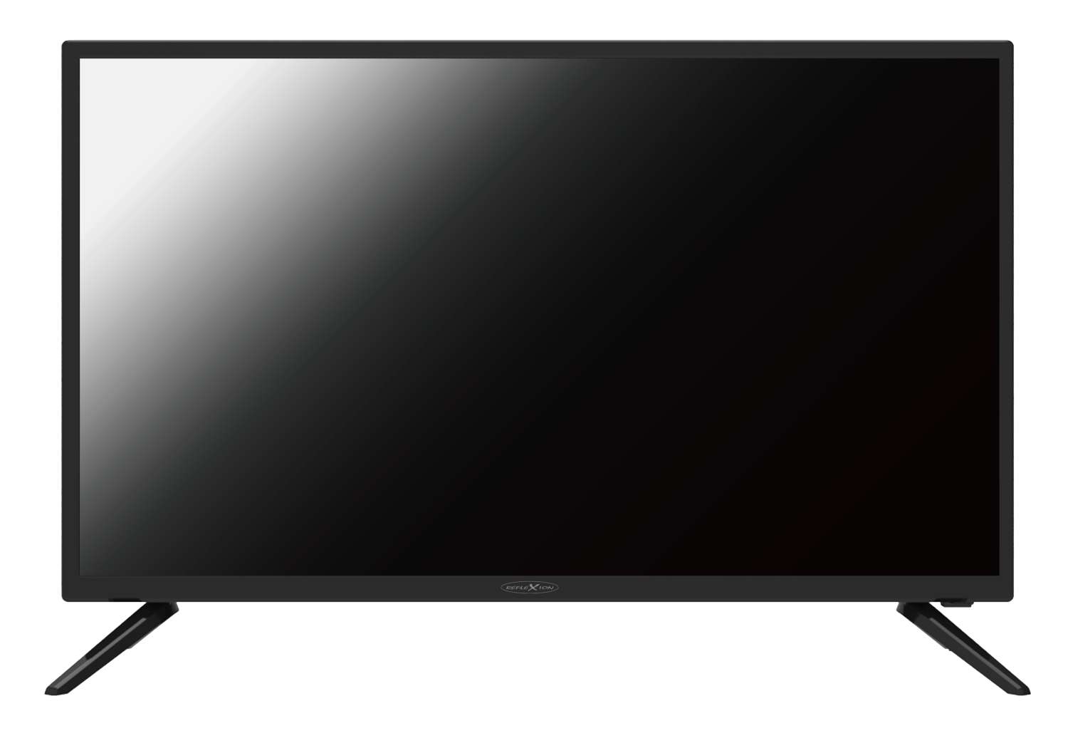 Reflexion LDDW320 5 in1 LED-TV mit DVD Player 32 Zoll