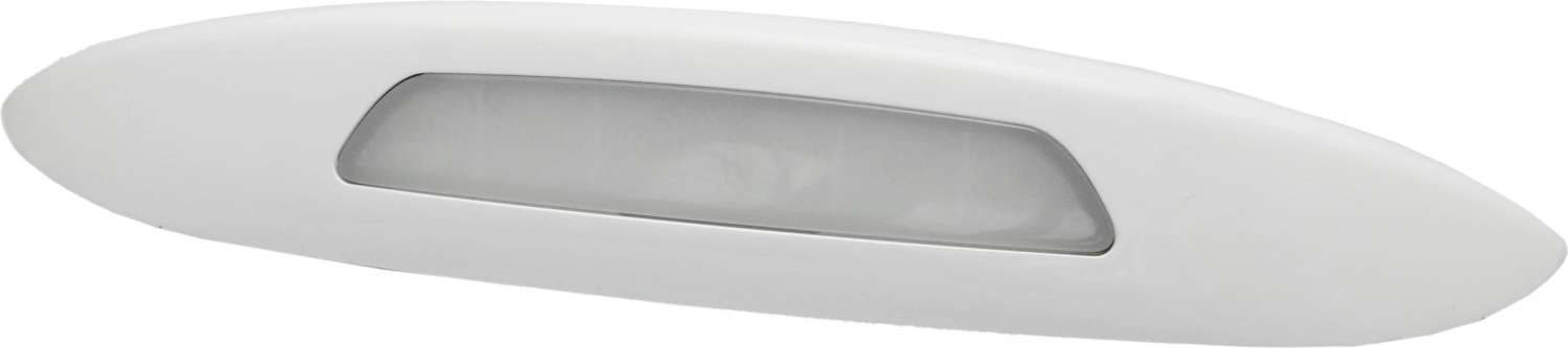 Dimatec COB (Nacktchipmontage) LED Vorzeltleuchte 4 Watt Weiß