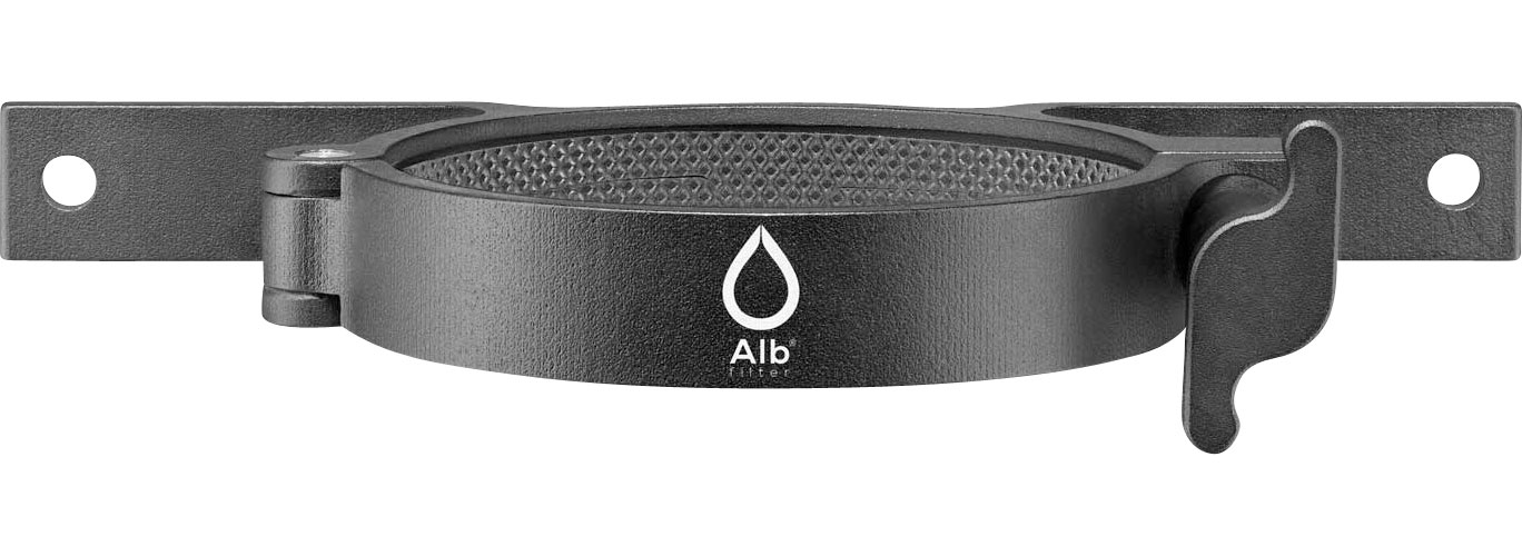 Alb Filter Element Wandhalterung | 04260590612687