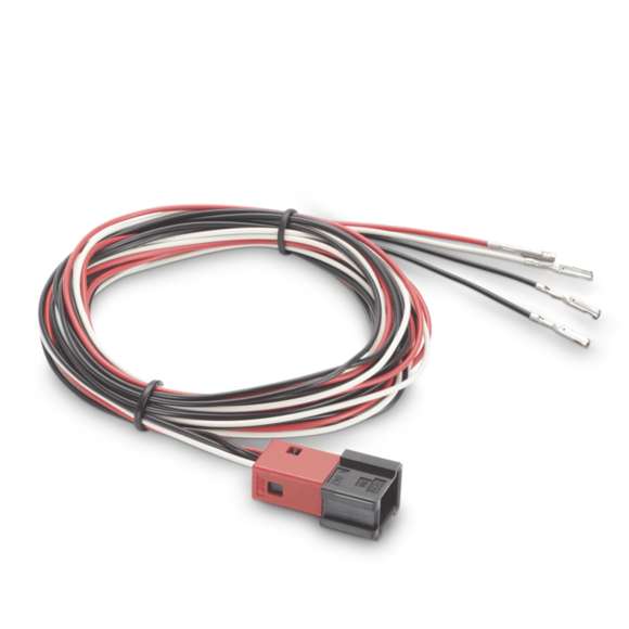 Dometic PerfectView RVIV2 Kamera-/Displaykabel für das IVECO Multimediasystem HI-CONNECT | 04015704289374