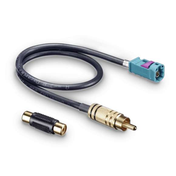 Dometic PerfectView RVMAN16R Kamera-/Displaykabel für MAN | 04015704259292