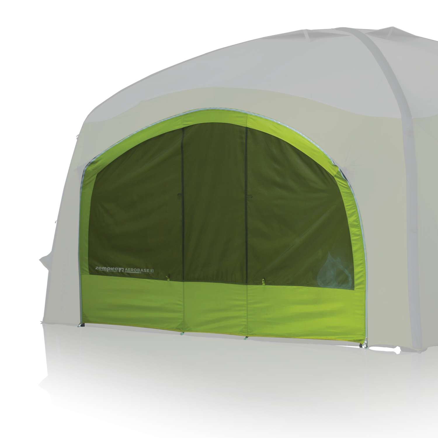 Zempire Zeltwand Aerobase 3 Deluxe