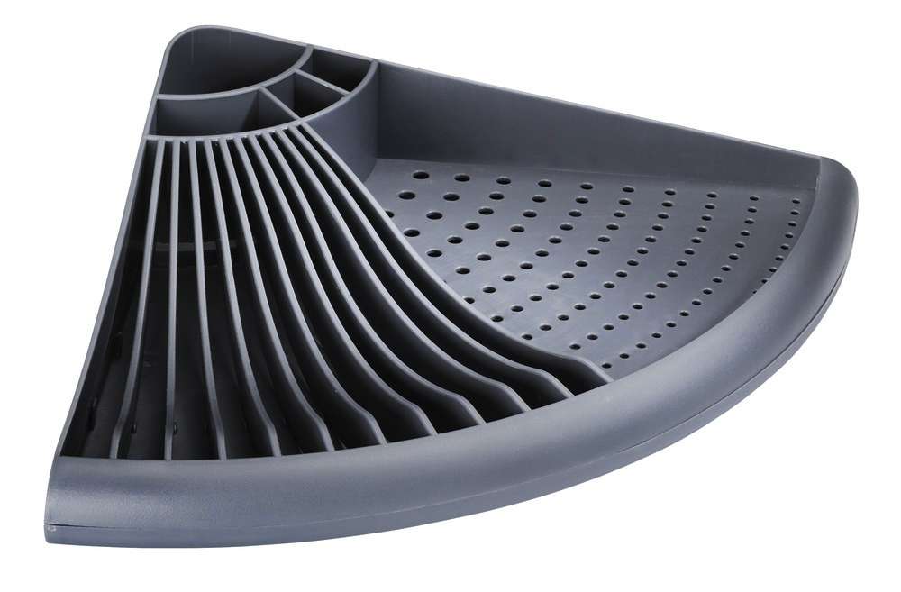 Wenko Eck-Geschirrabtropfer | 04008838237113