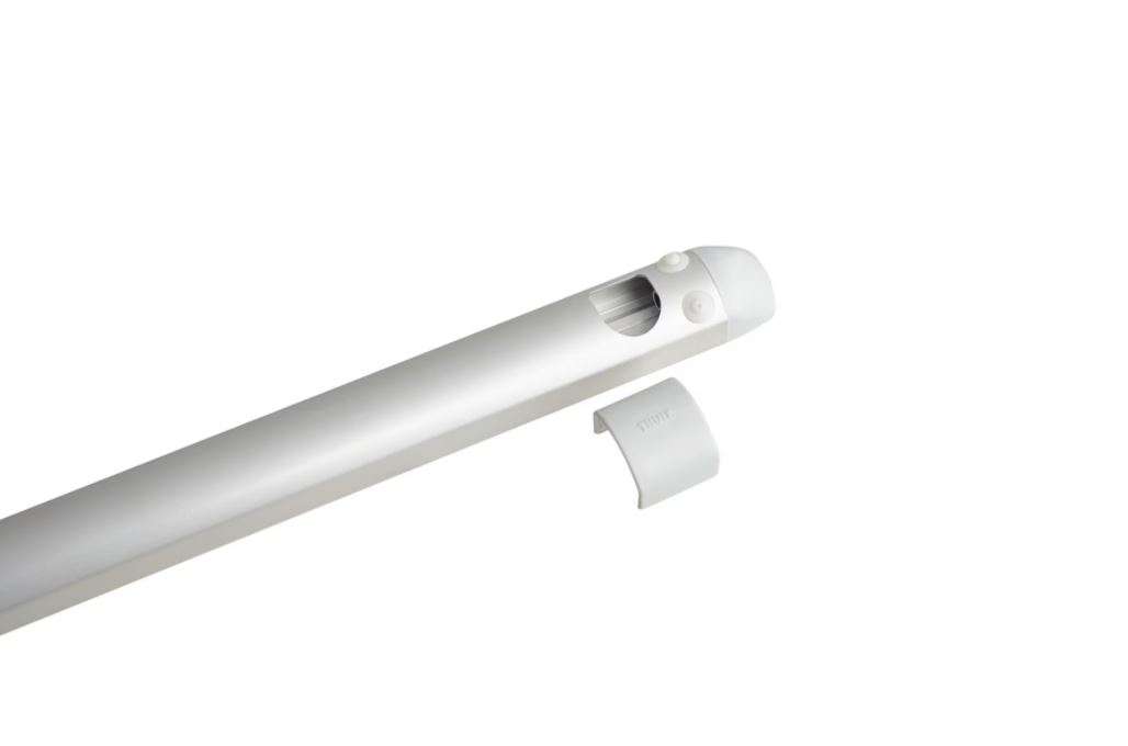 Thule Cover Mounting Rail Verschlusskappe für