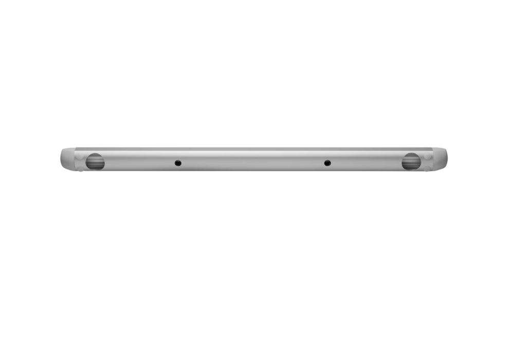 Thule Bottom Mounting Rail unteres Montageprofil