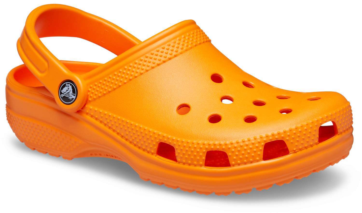 Crocs Clog Classic Allround-Schuh