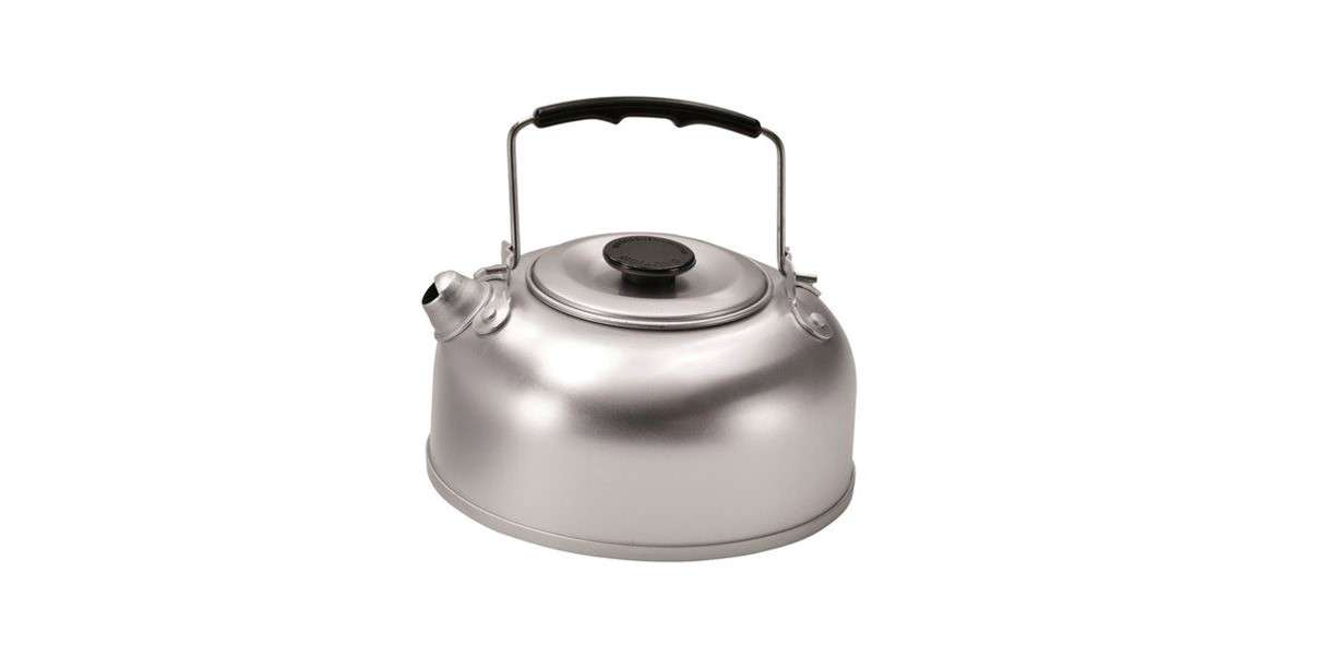 Easy Camp Cooking Compact Kettle Wasserkocher