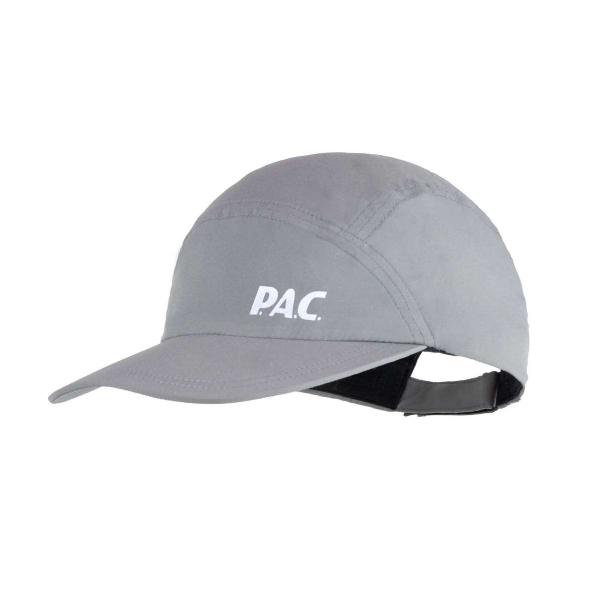P.A.C Outdoor Cap Nutram grey