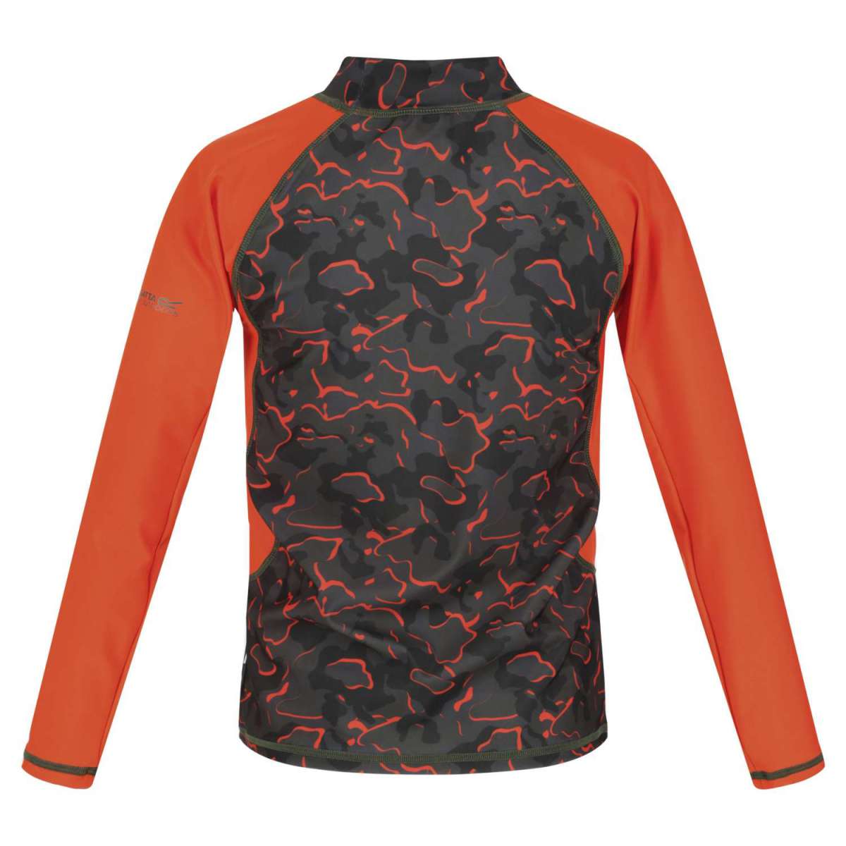 Regatta Hoku Kinder Schwimmshirt | 05059404630929