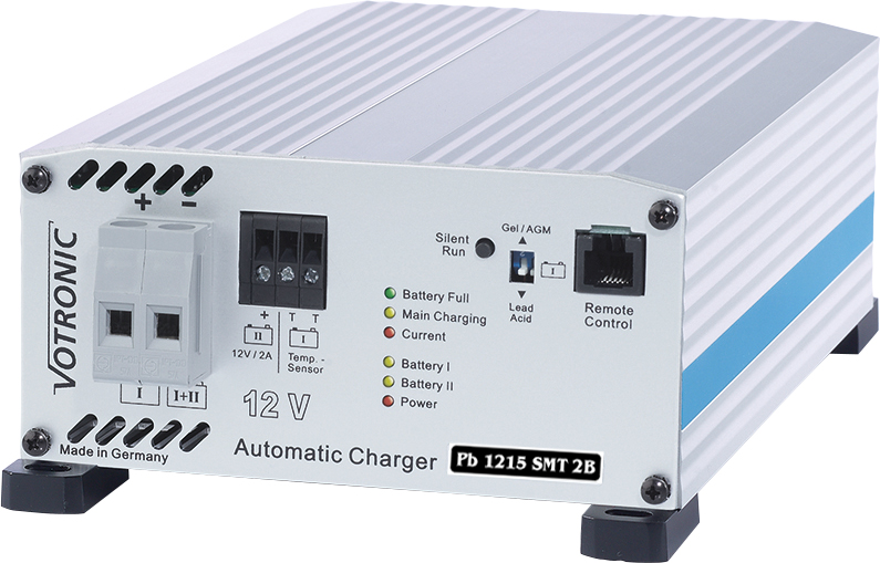 Votronic Pb