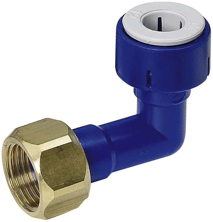 Reich Uni-Quick WINKELVERBINDER M.R1/2"