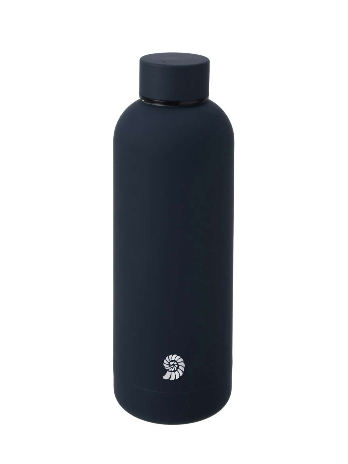 Origin Outdoors Isolierflasche Soft-Touch 0.5 Liter blau
