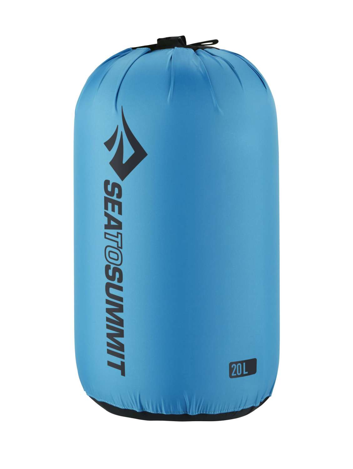 Sea to Summit Nylon Stuff Sack Packsack blau XL 20 Liter