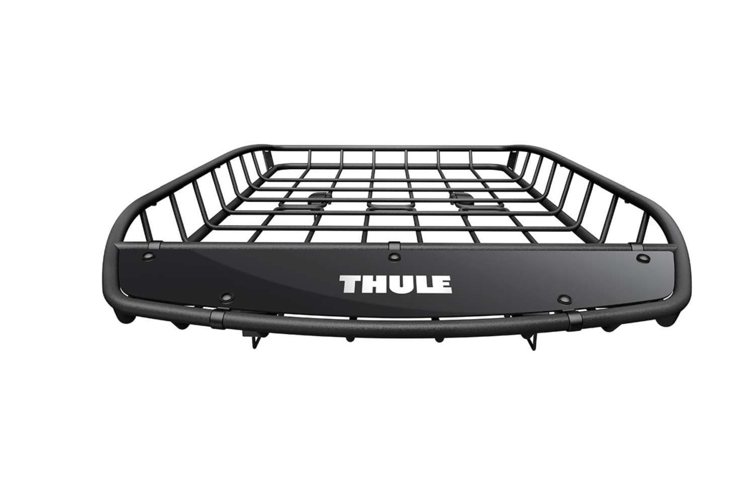 Thule Canyon Extension XT Dachkorbverlängerung