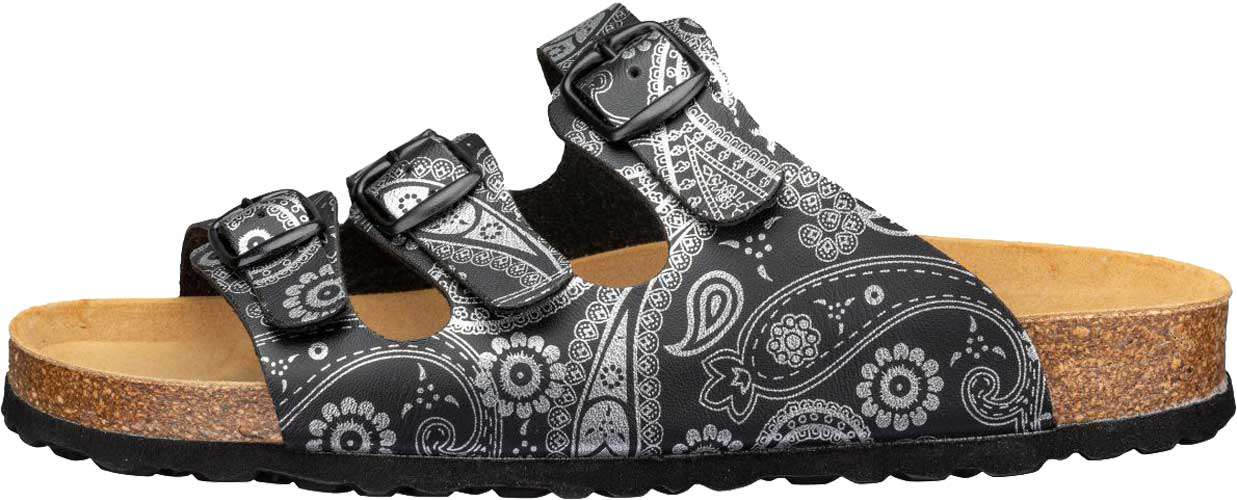 Lico Bioline Lady Power Damen Pantolette