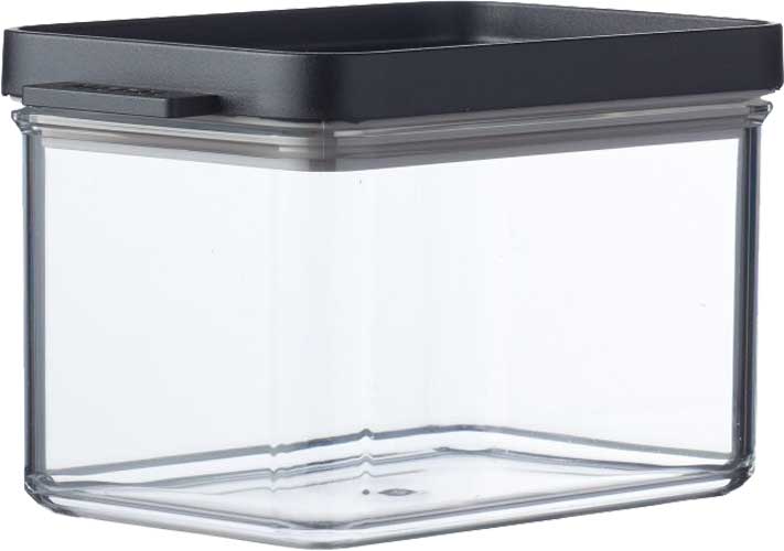 Mepal Omnia Vorratsdose rechteckig 700 ml
