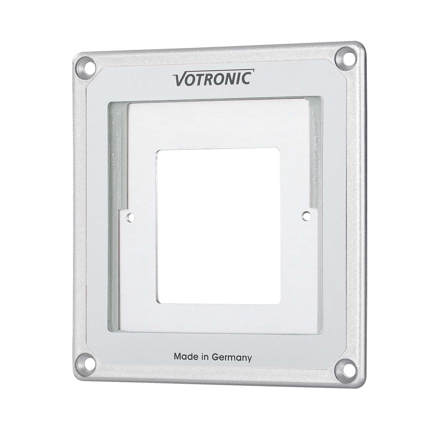 Votronic Montagerahmen S für Anzeigeteil