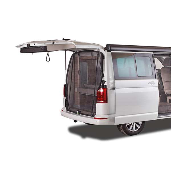 Mayr Planen VanQuito Moskitonetz Heck VW T5 / T6 Standard |
