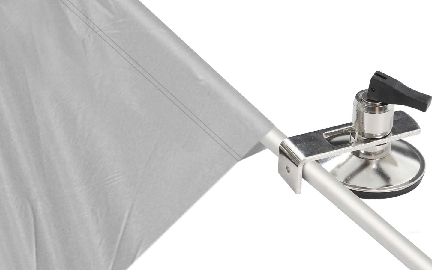 BRUNNER Handtuchhaken "Capture 10 kg"