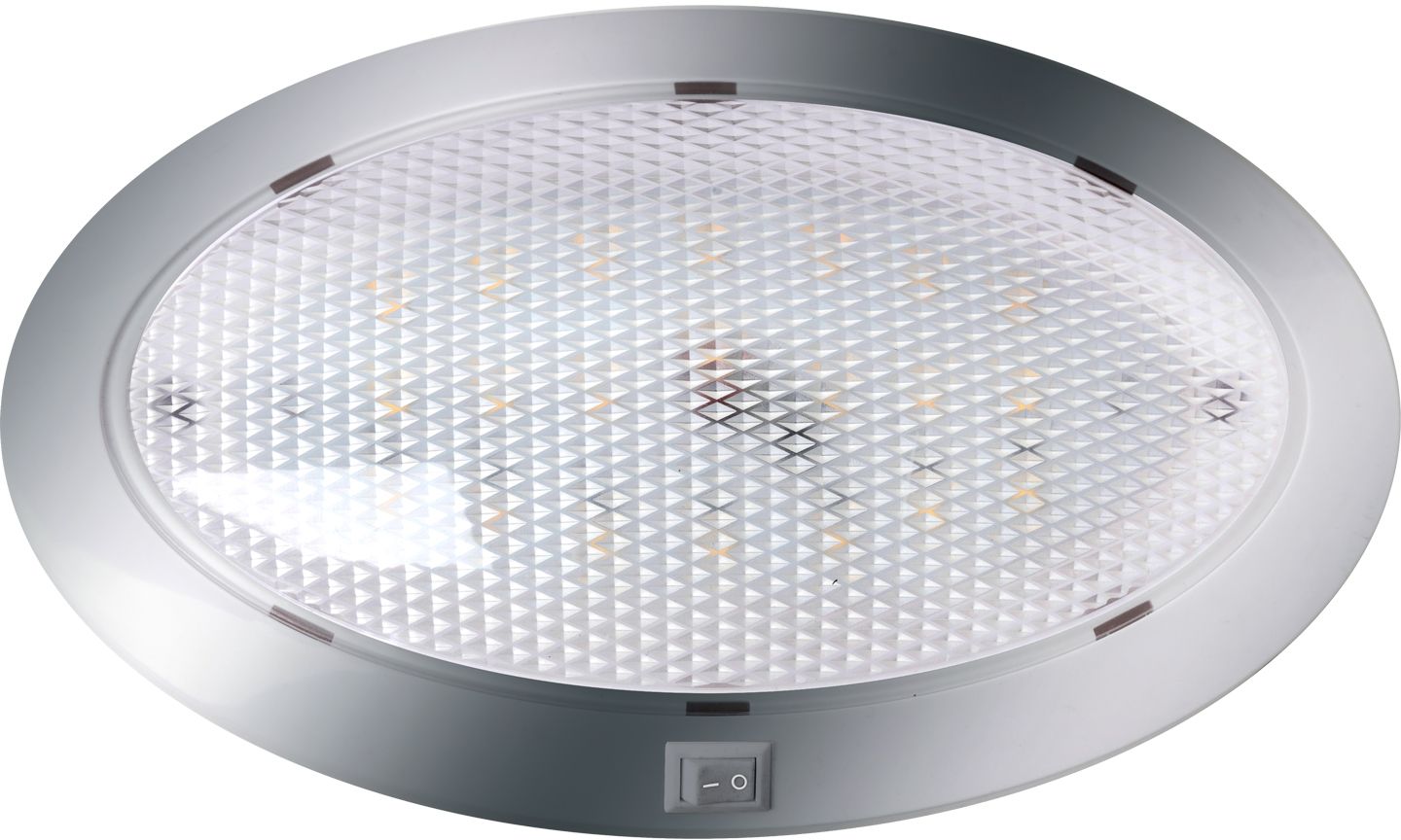 Brunner Orion LED-Deckenleuchte 12 V 3,6 W