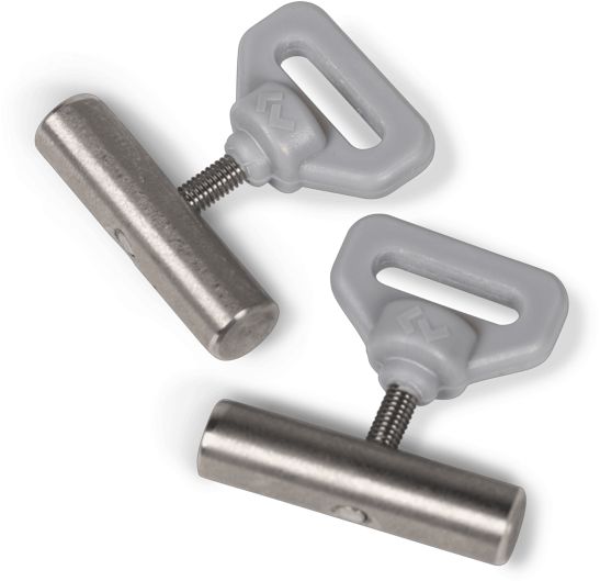 Dometic Awning Rail Stopper Montagezubehör für Vorzelte