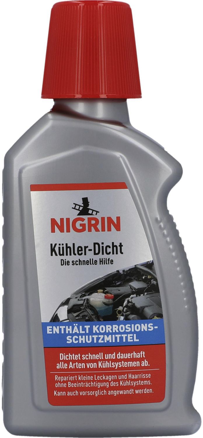 Nigrin Kühlerdicht 250 ml