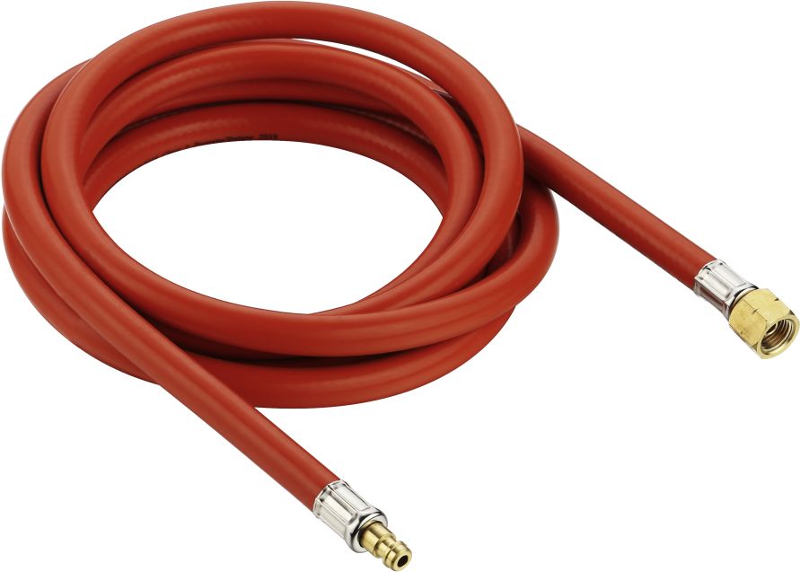 Cadac Gasschlauch mit Schnellkupplung 3,0 m