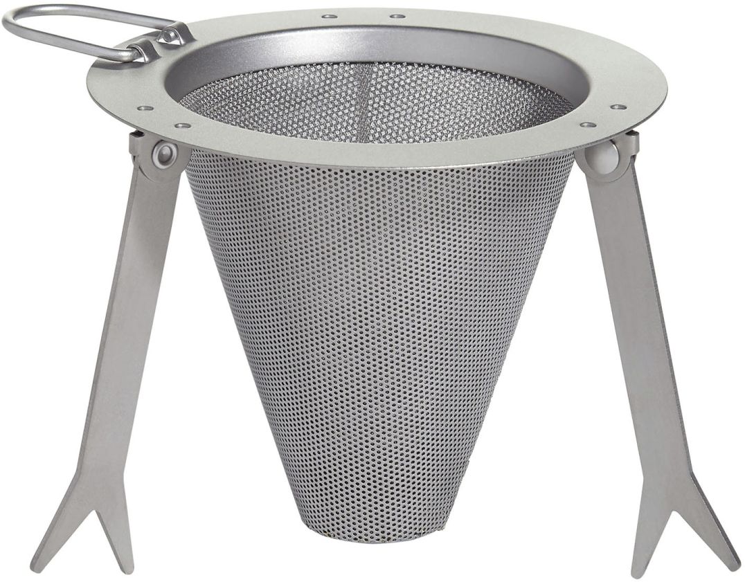 Vargo Kaffeefilter Titan | 00818881004747