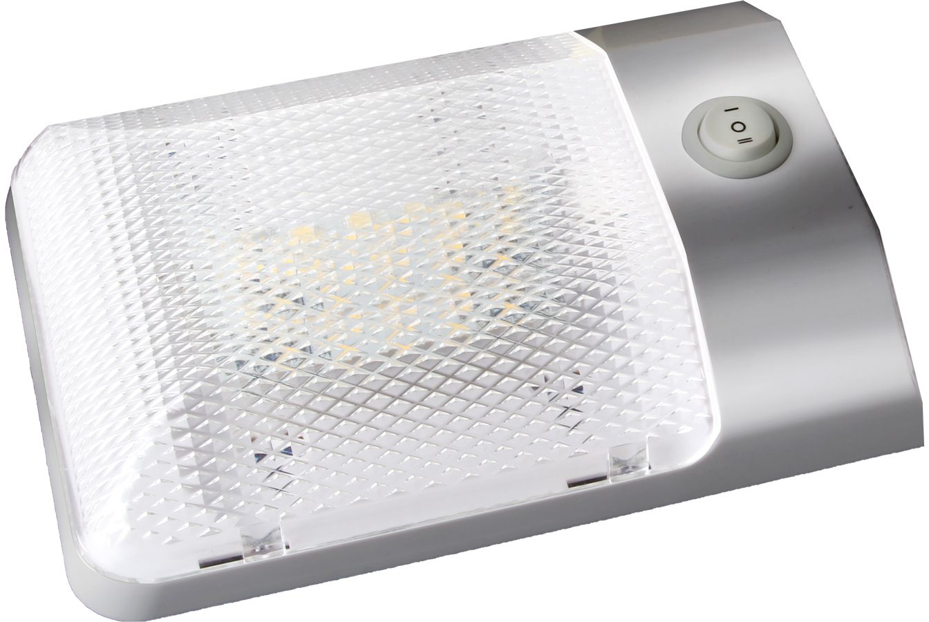 Brunner Auriga LED-Deckenleuchte 12 V