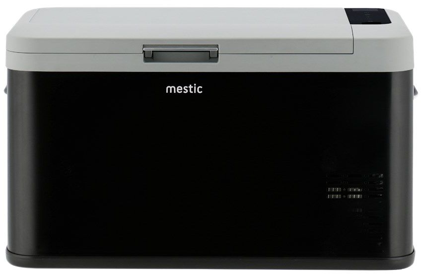Mestic MCC-25 DC Kompressor Kühlbox 12 / 24 V 25 Liter
