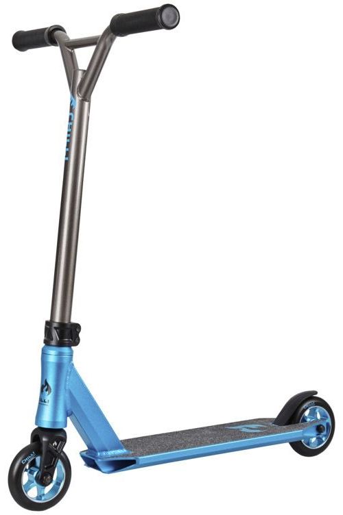 Chilli Scooter 3000 Shredder Blue
