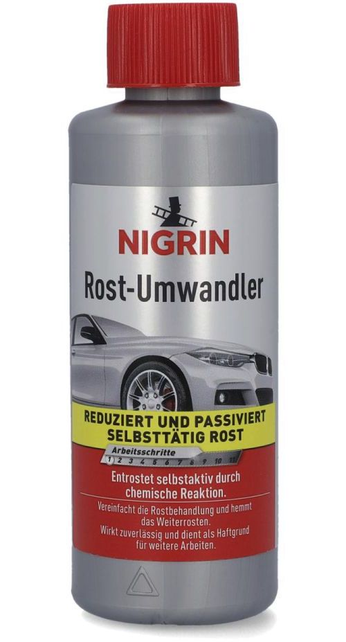 Nigrin Rost-Umwandler 200