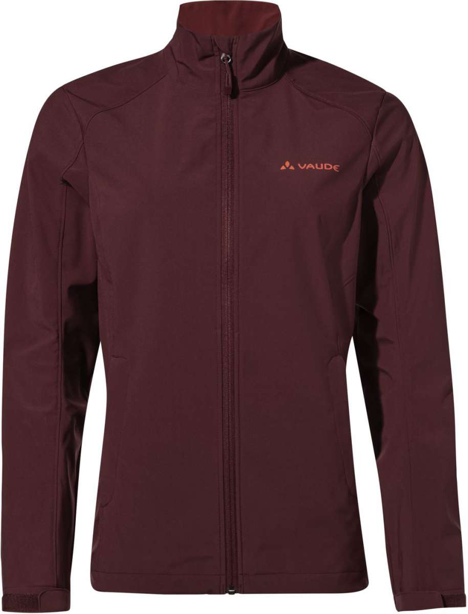 Vaude Hurricane IV Damen Softshelljacke
