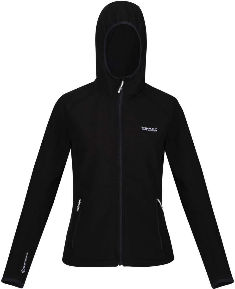 Regatta Arec II Damen Softshelljacke