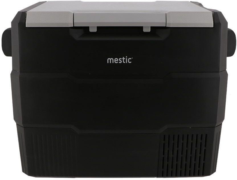 Mestic MCCHD-60 AC/DC Kompressor Kühlbox 12 / 24 V – 56 Liter