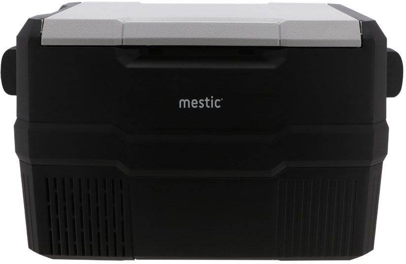 Mestic MCCHD-45 AC/DC Kompressor Kühlbox 12 / 24 V - 43 Liter