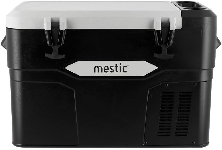 Mestic MCCA-42 AC/DC Kompressor Kühlbox 12 / 24 V - 42 Liter