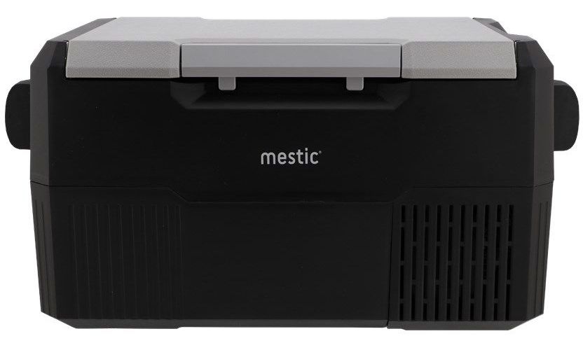 Mestic MCCHD-33 AC/DC Kompressor Kühlbox 12 / 24 V - 31 Liter